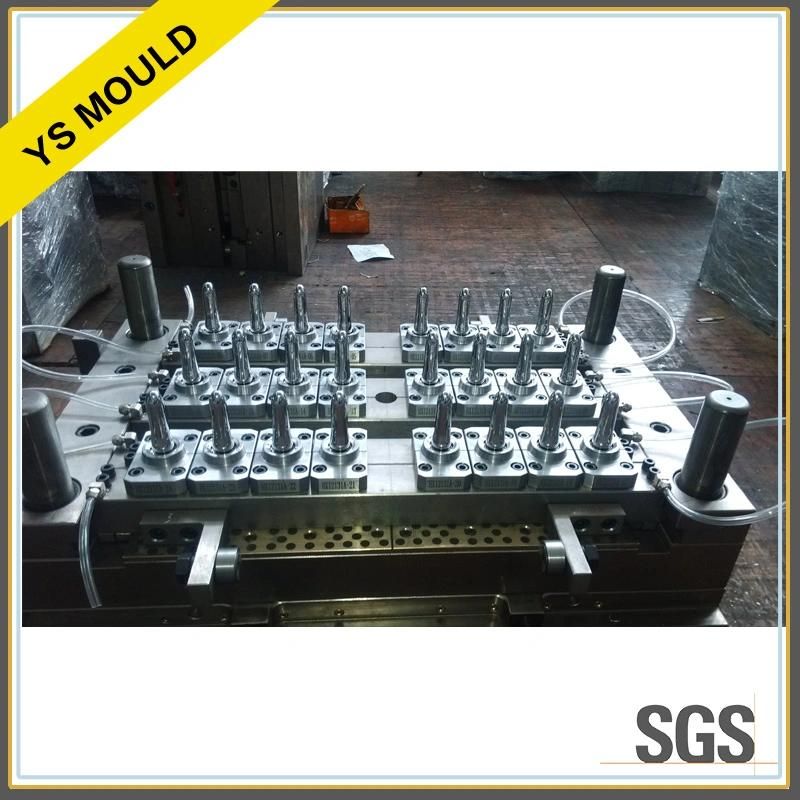 48 Cavity Pet Preform Mould (YS47)