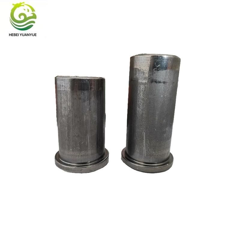 Aluminun Alloy Cold Heading Parts for Forming Machine Mold