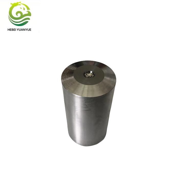 Professional Customed Nut Forming Die and Cold Heading Die