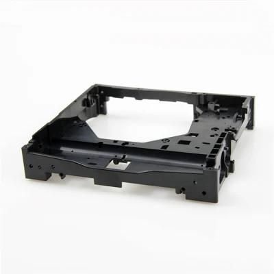 High Quality Free Sample Marine Plastic Injection Molding Part