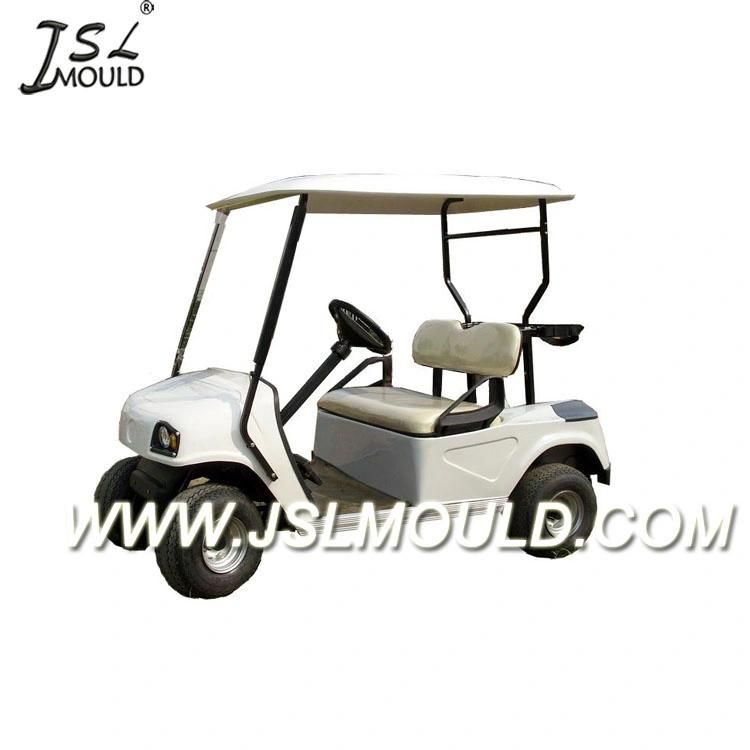 Injection Plastic Wheel Barrow Pan Mould