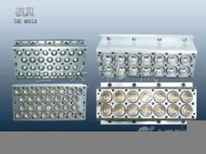 Mould for Plastic Items