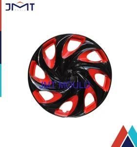 Cheap Price Car Plastic Wheel Cover Moulds Taizhou