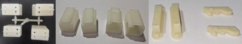 High Quality Customized Injection Plastic Mould for Daily Used Plastic Parts
