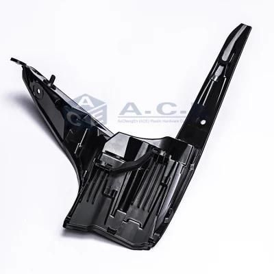 Custom Auto Plastic Injection Tooling Mold