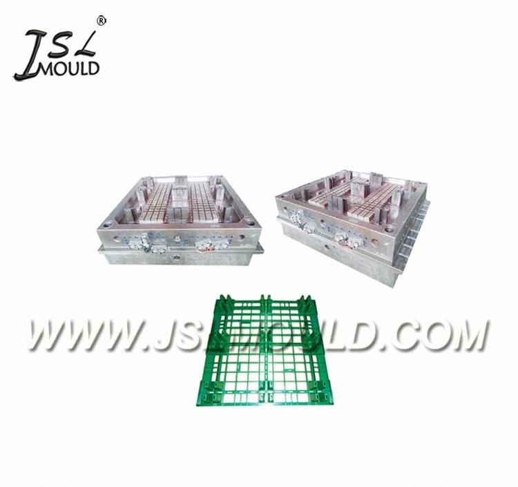 Injection Plastic Pallet Mould