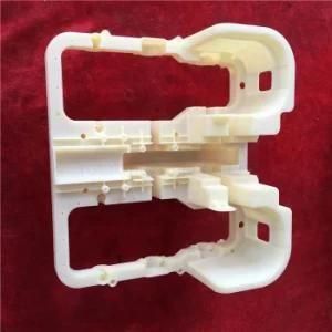 OEM Smooth Polish Medical Device Housing Rapid Prototype/Silicone