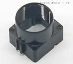 High Precision Camera Plastic Part Mould, VCM Part, Optical Part, Thread Auto-Demold