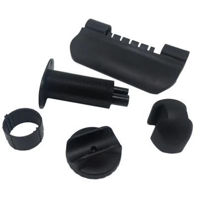 OEM High Quality Manufacturer Car Parts Plastic Products Injection Molding Motorcycle ...