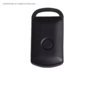 ABS Plastic Sensor Cover, Plastic Injection Mould Manufacturer