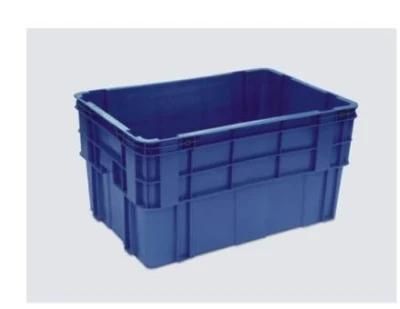 High Quality Plastic Crate Mould