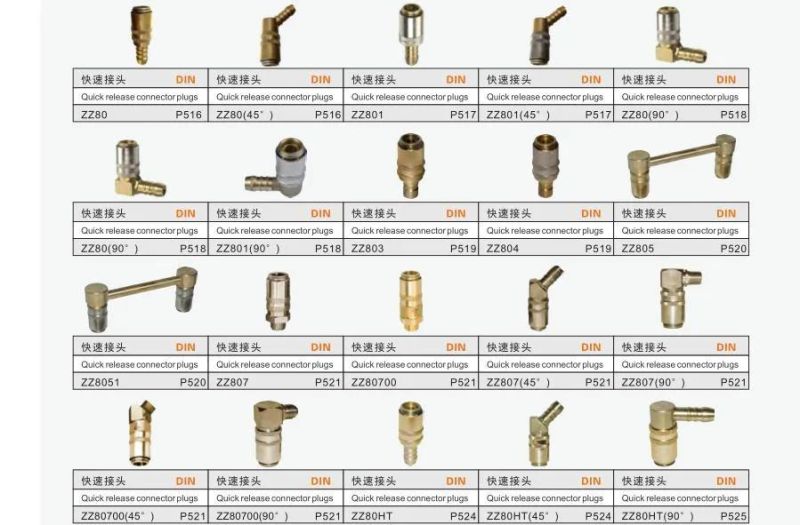 Die Mold Parts Cooling Elements Series Plastic Injection Molding