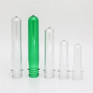 Preform Pet Bottles Pet Preform 48mm Neck for Edible Oil Bottle