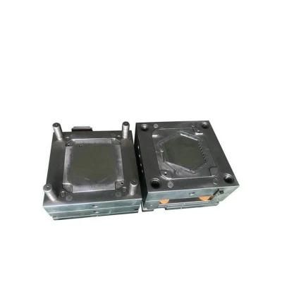 Customized/Designing Plastic Injection Mold for Auto Product