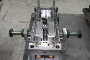 Electronic Products Mold Tooling