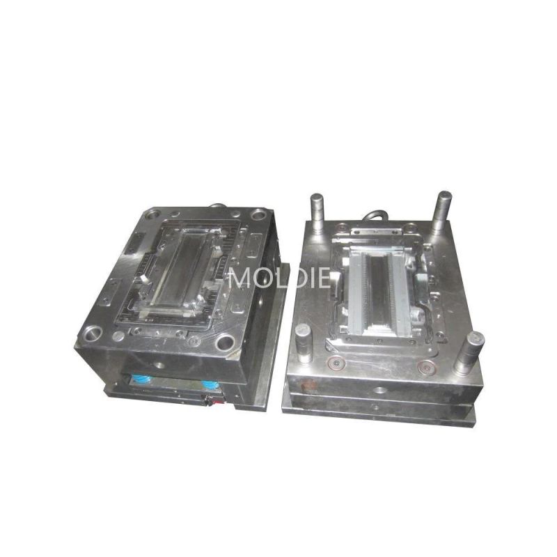 Customized/Designing Big Plastic Housing Part Made by Injection Mold