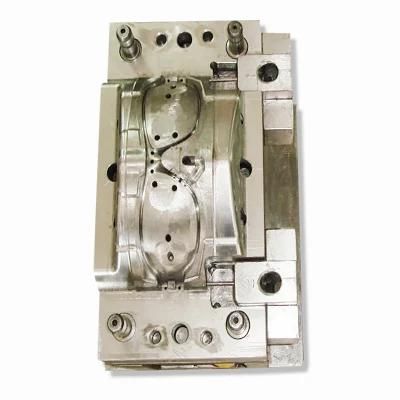 Customized High Precision Plastic Mould Products Maker Injection Mold Manufacturer ...