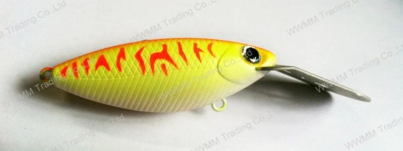 High-Precision Moulding Service for Fishing Lure