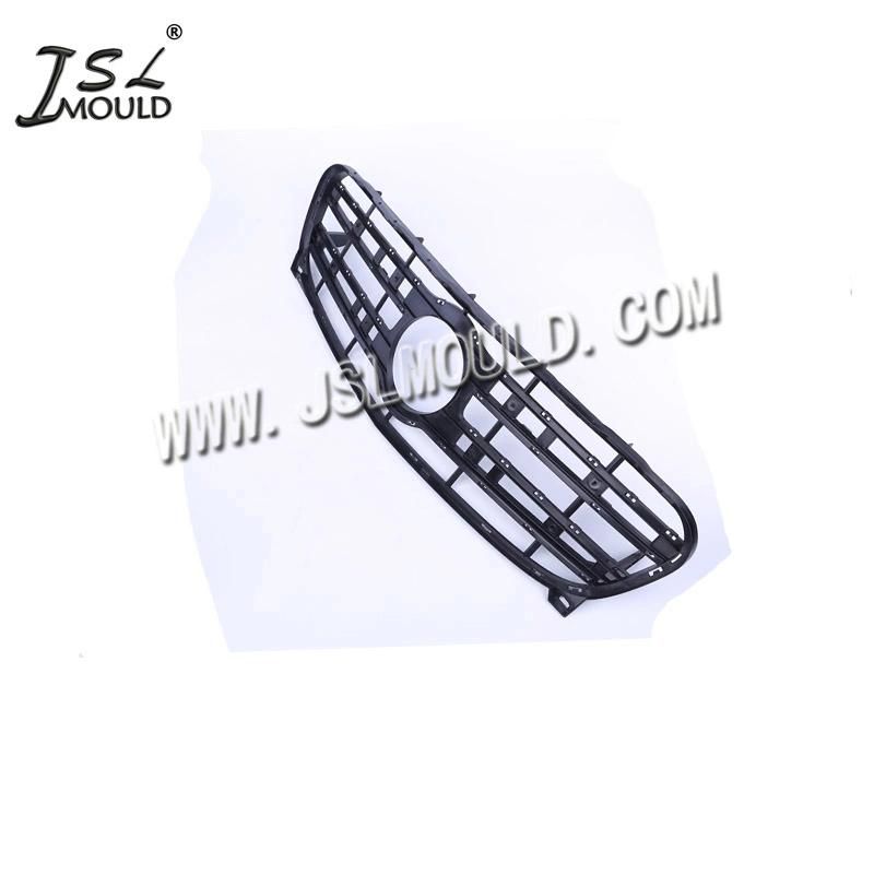 China Premium Plastic Auto Grille Mold