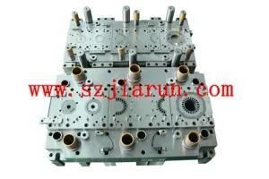 DC Motor Metal Stamping Tooling Punching Single Compound Die /Mould