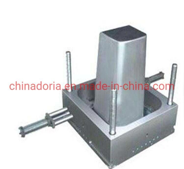 Used Cool Runner 20L/30L Hot-Sale Dusbin Plastic Injection Mould