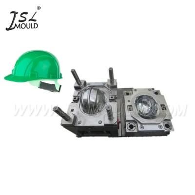 Plastic Injection safety Helmet Shell Mould