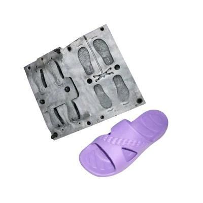 Injection Mould for Shoes