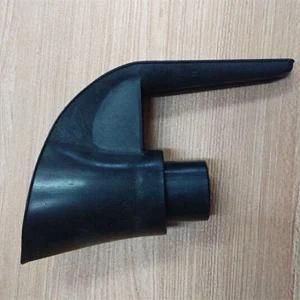 High Quality Electric Bicycle Spare Parts of Handle Grip