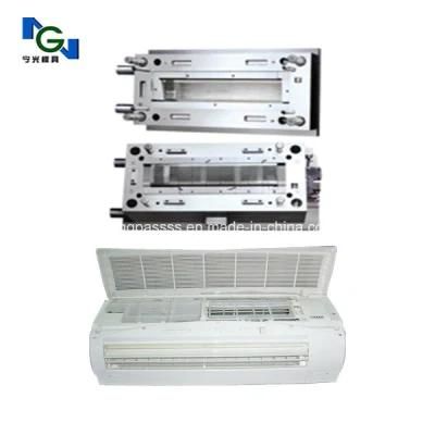 Plastic Air-Conditioning Parts Mould