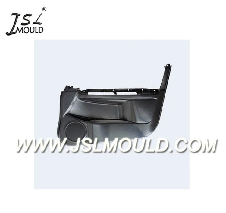 OEM Custom Injection Plastic Car Door Panel Mould