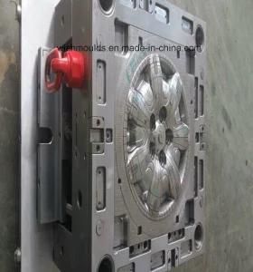 Custom Plastic Injection Mold