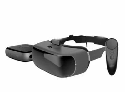 3D Vr Glasses Digital Parts Plastic Toolings Injection Mould Make