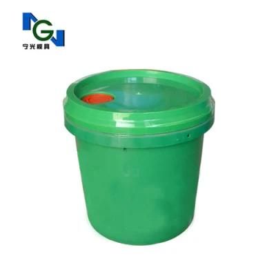 Water Bucket Mould in Taizhou China
