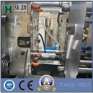 Electrical Stator Cover Injection Molding