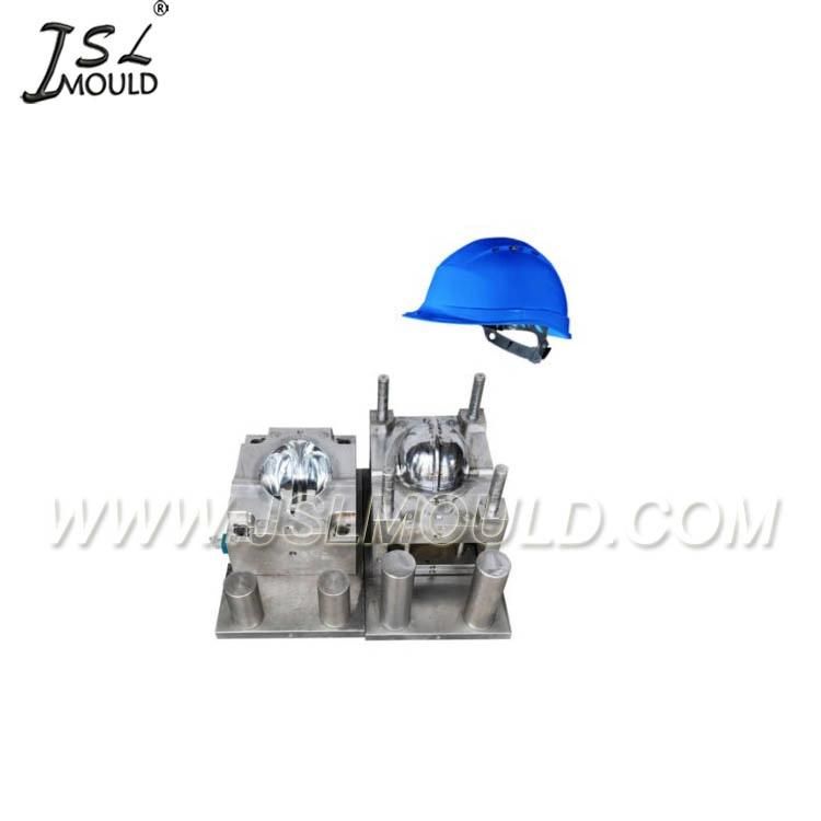 Injection Plastic Hard Hat Safety Helmet Mold