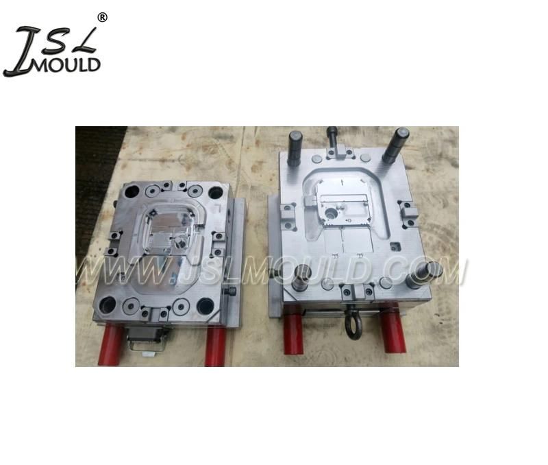 Premium Custom Injection Plastic Medical Device Parts Mold