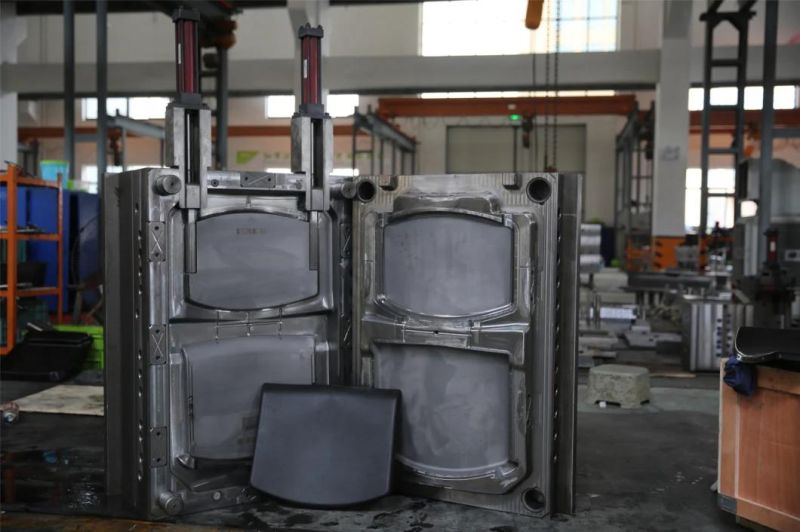 Container Box Body Plastic Injection Mould