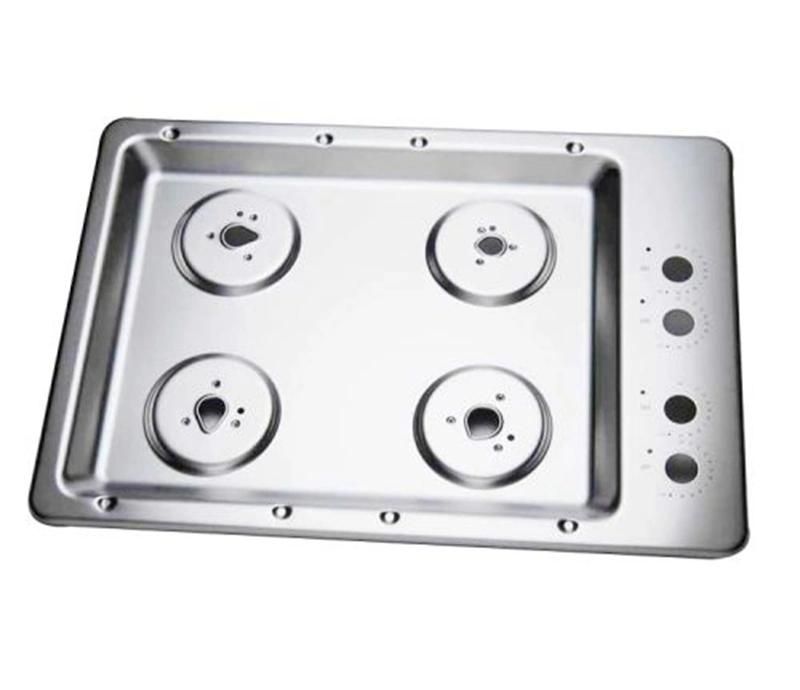 Metal Gas Stove Stamping Die/Stamping Tooling Gas Cooker