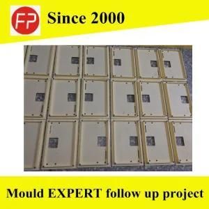 Rapid Plastic Product Prototype and Manufacturing in Shenzhen