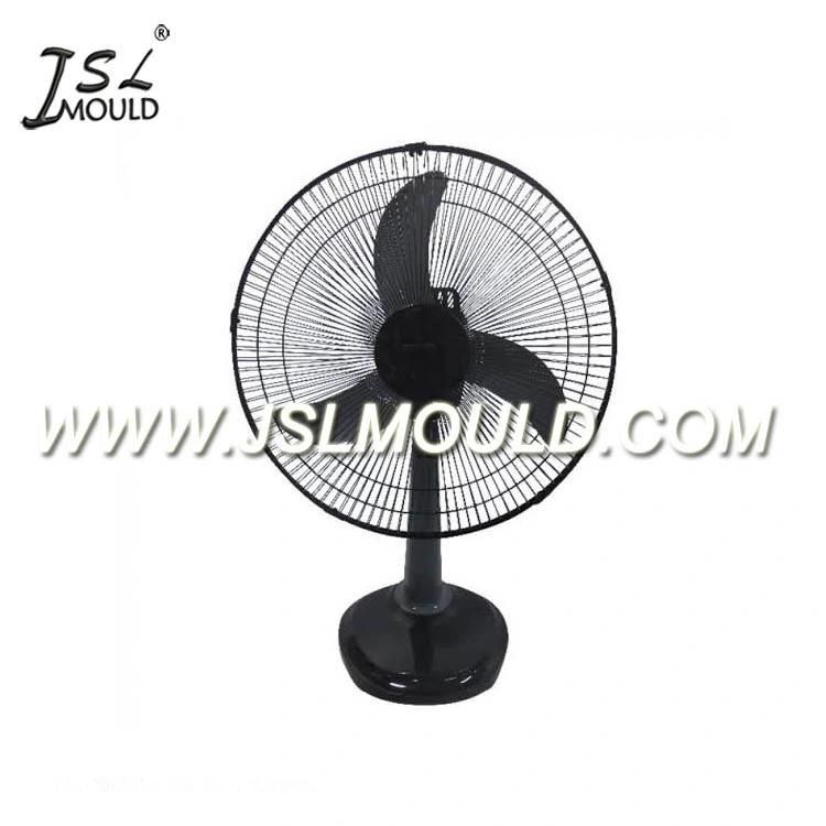 Plastic Injection Electric Fan Mould