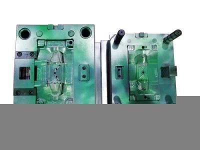 Nak80 Steel Sub Gate Automotive Lamp Motorcycle Lighting Cover Plastic Mold