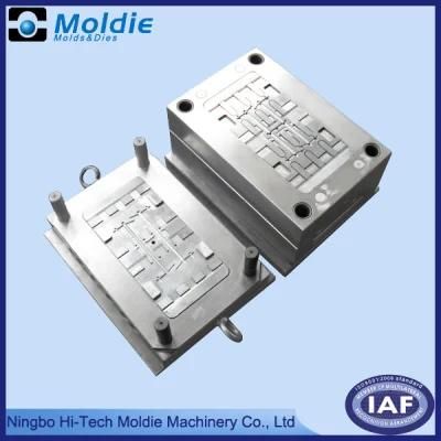 Customized/Designing Plastic Injection Mold for Home Use Buckets