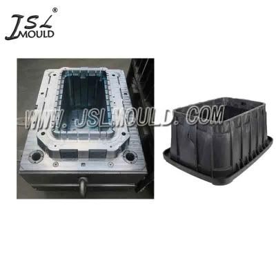 Professional Manufacture Quality Plastic Water Valve Box Mould