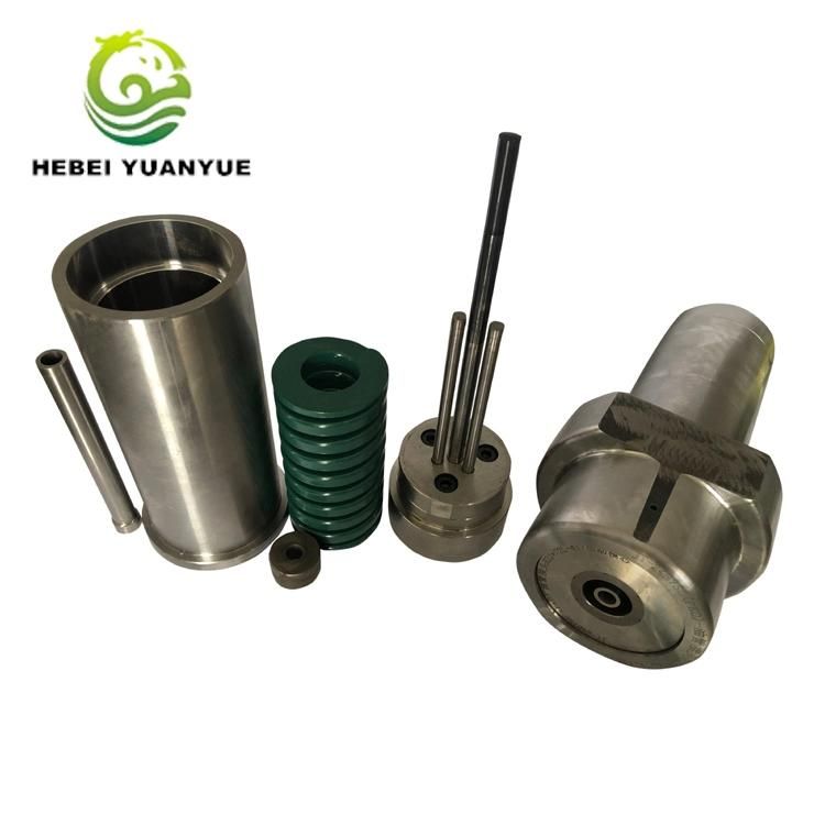 Precision Mold Carbide Stainless Steel Assembling Mold