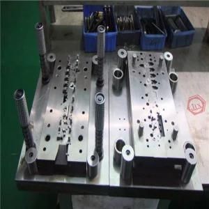 Shenzhen Machining Metal Stamping Die