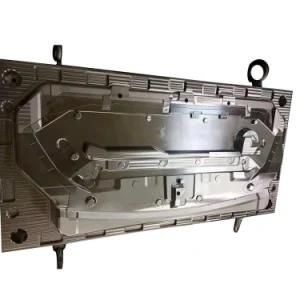 China Plastic Injection Molding Machine Manufacturer Cooling System Design Mold Handbook ...