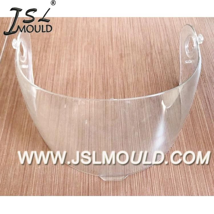 Injection Plastic Safety Glass Mould