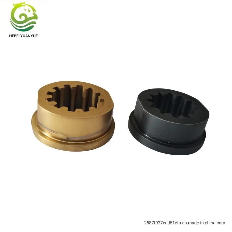 All Kinds of Special Trimming Dies for Bolt Head