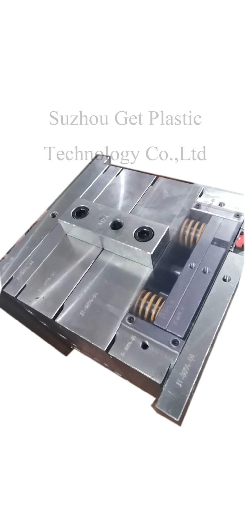 Automotive Base Injection Parts