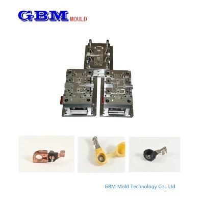 Medical Products Mould Plastic Blood Test Tube Injection Mould